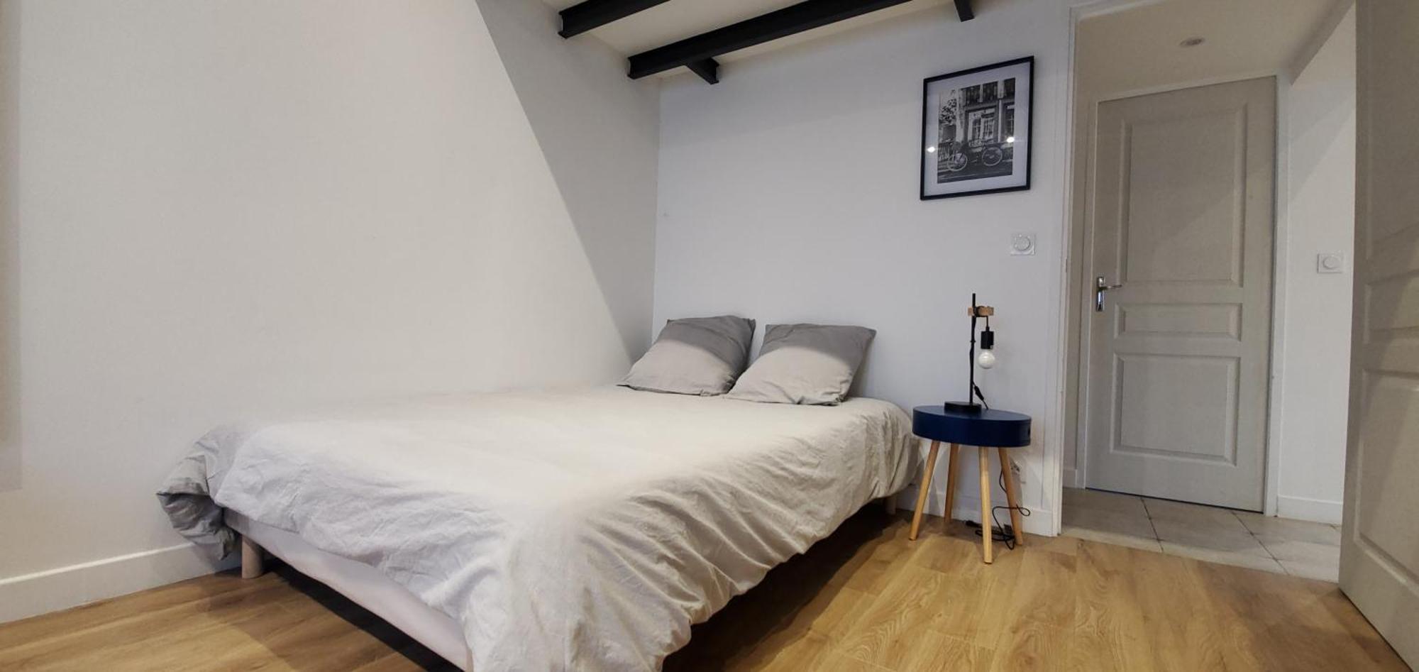 Serenity House 20 Min Paris, Parking Gratuit, Wifi Orly Exterior photo