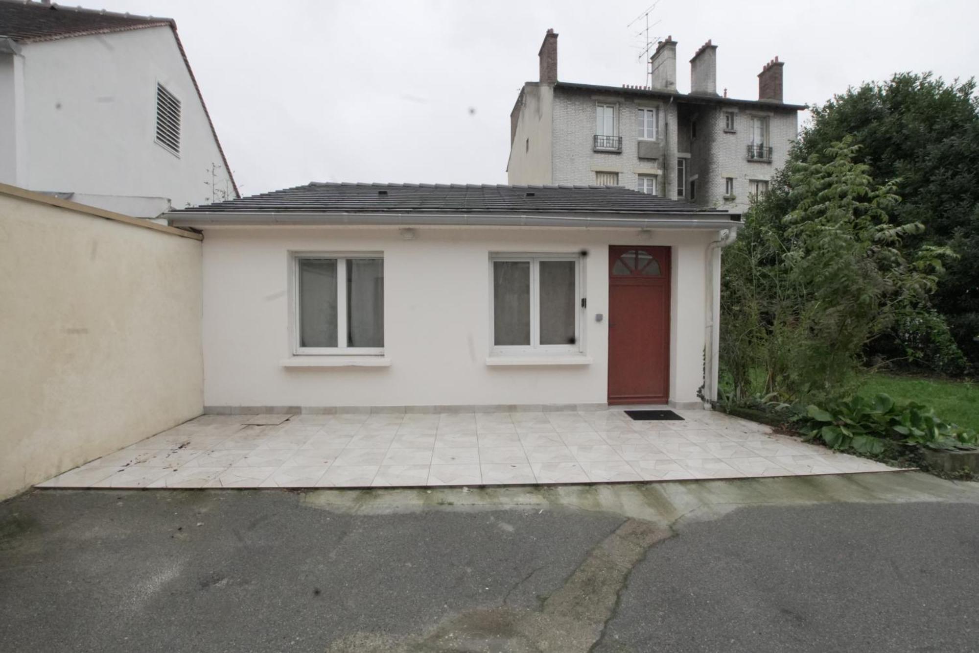 Serenity House 20 Min Paris, Parking Gratuit, Wifi Orly Exterior photo