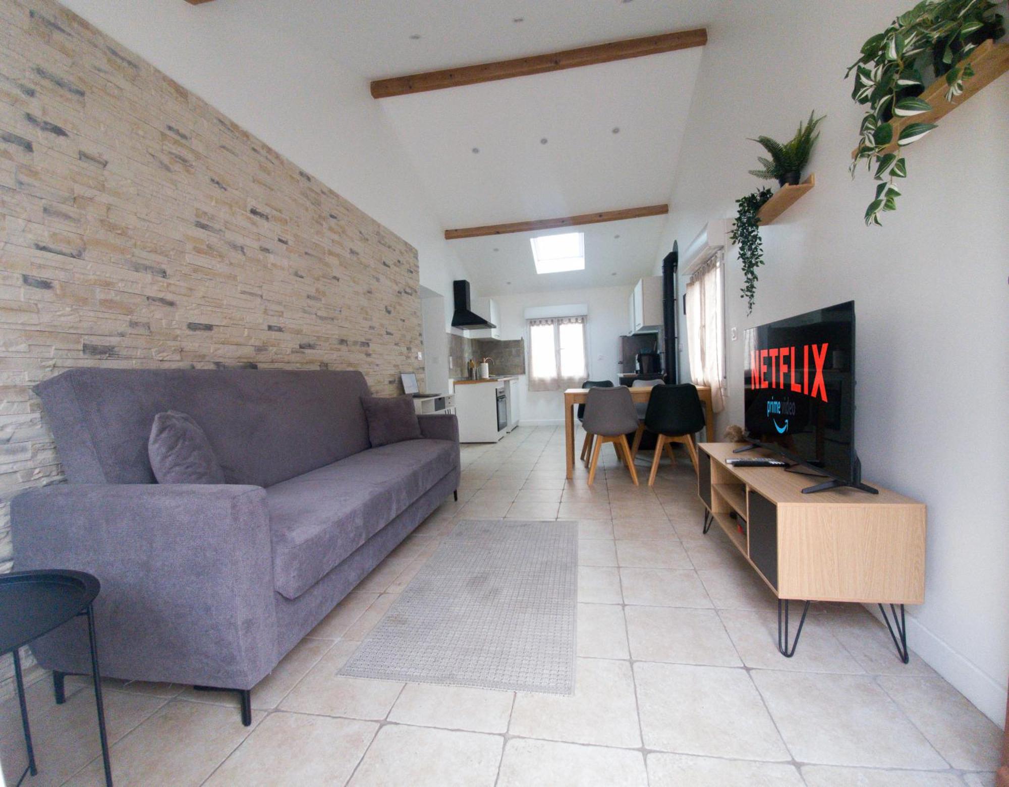 Serenity House 20 Min Paris, Parking Gratuit, Wifi Orly Exterior photo